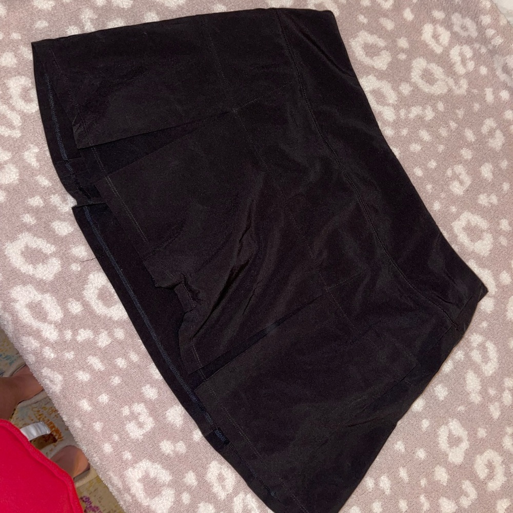 Tennis skirt